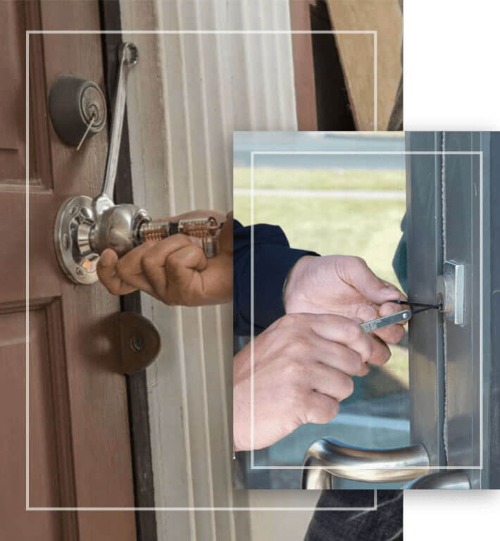 About Us - Locksmith Rosemead